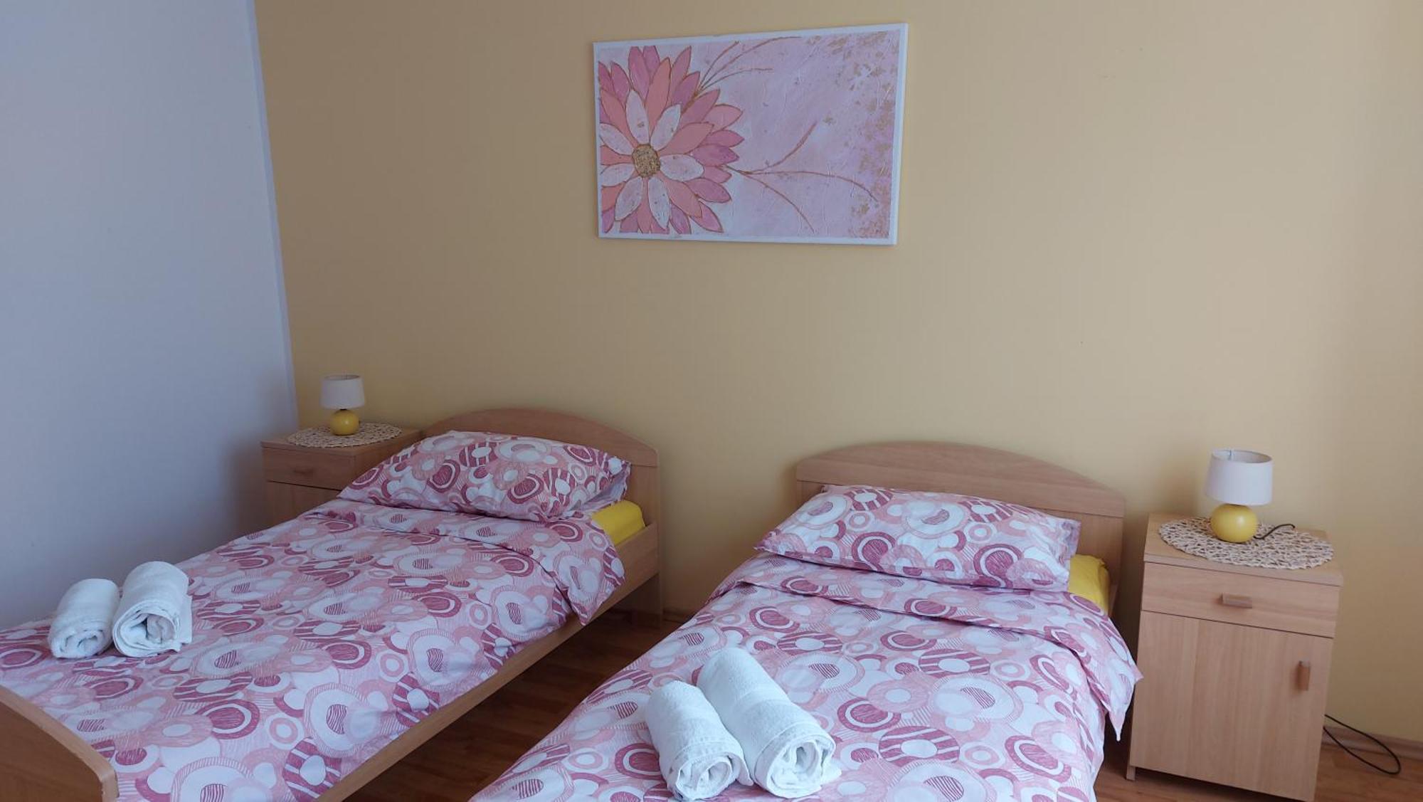 Apartments Ines メドゥリン エクステリア 写真