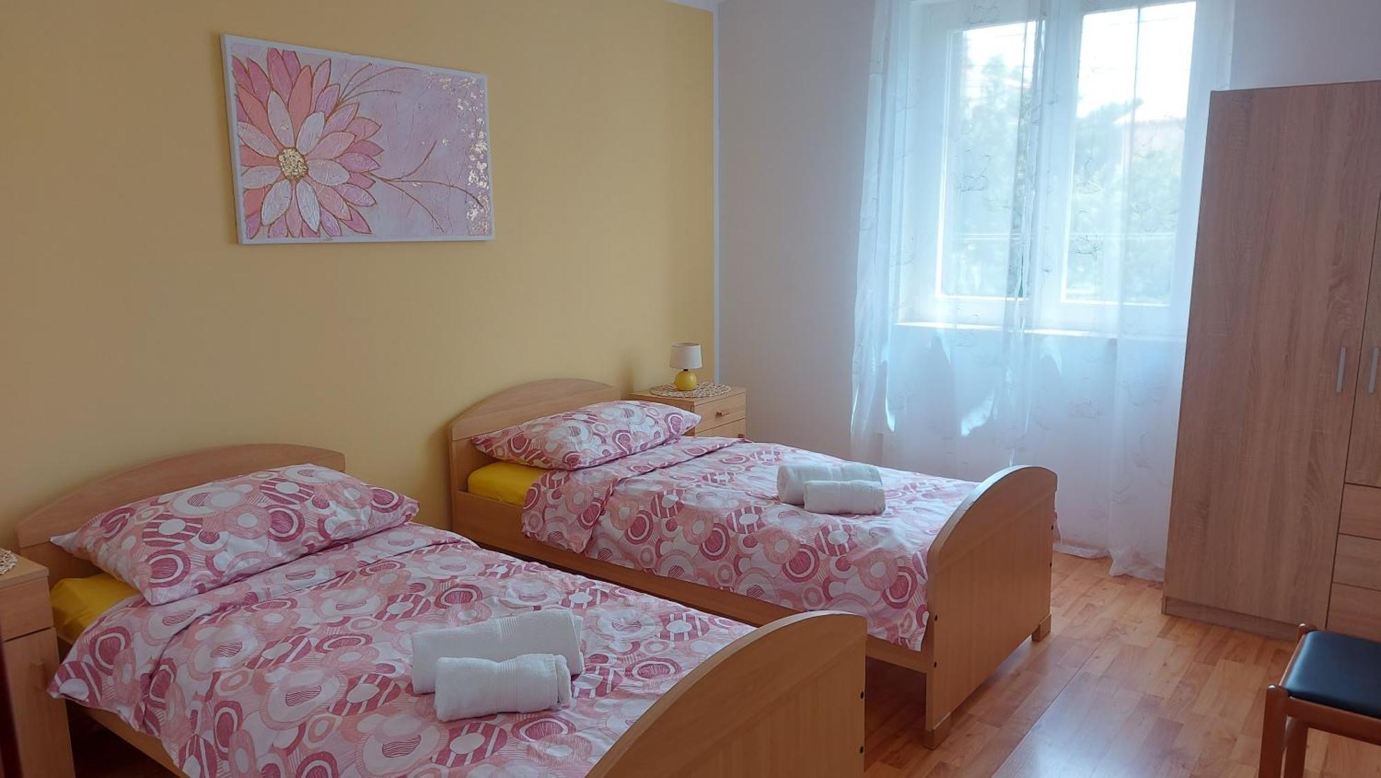 Apartments Ines メドゥリン エクステリア 写真
