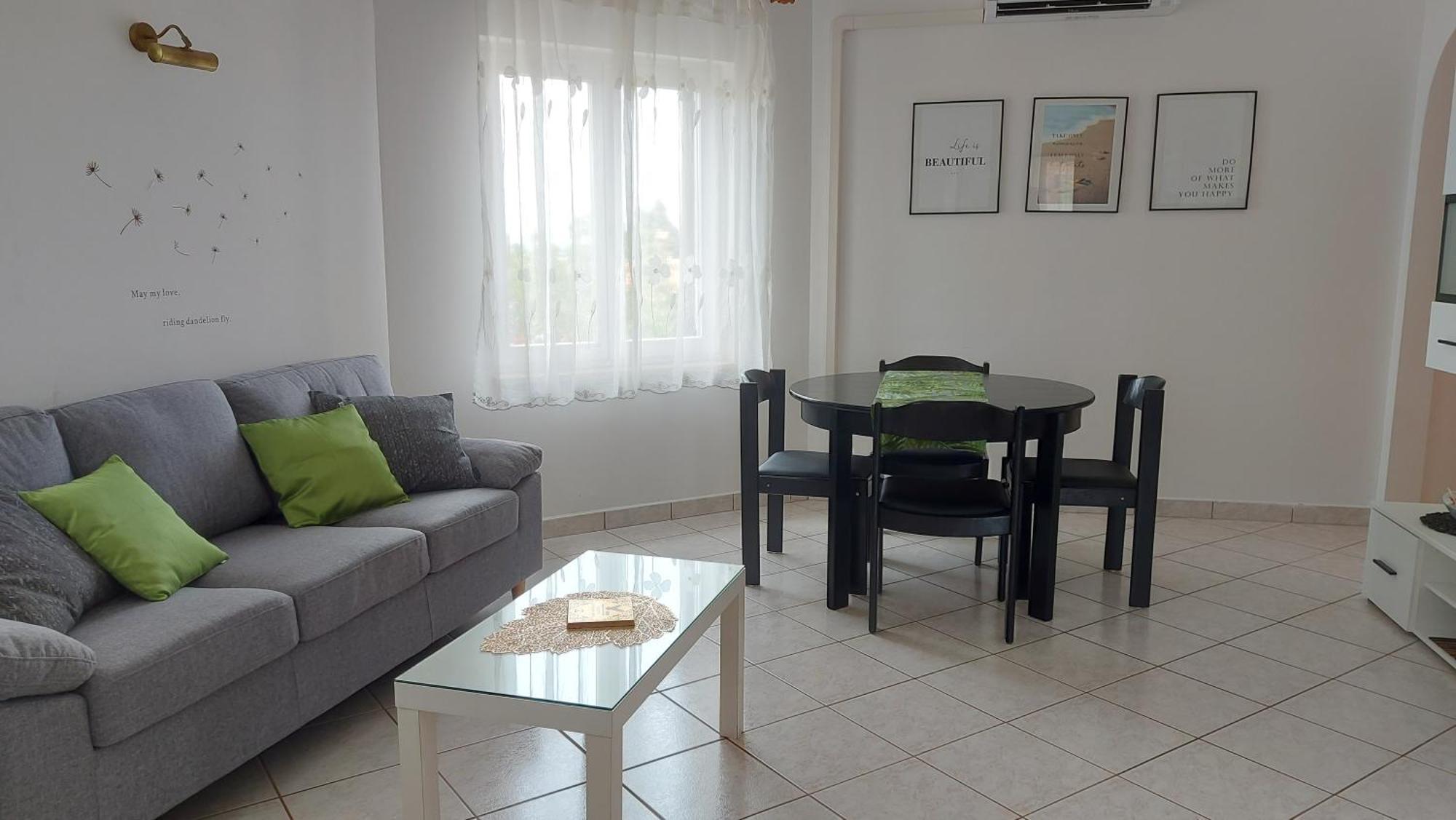Apartments Ines メドゥリン エクステリア 写真