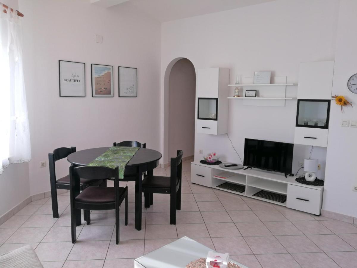 Apartments Ines メドゥリン エクステリア 写真