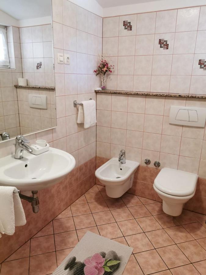 Apartments Ines メドゥリン エクステリア 写真