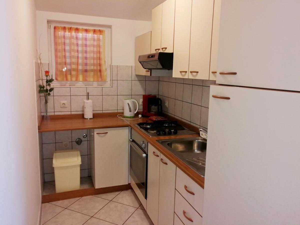 Apartments Ines メドゥリン エクステリア 写真