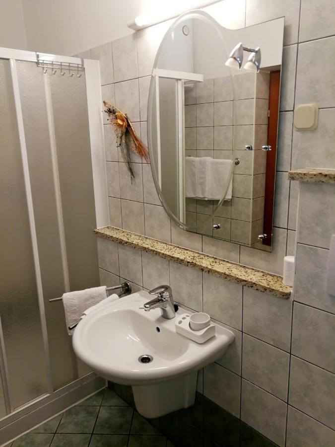 Apartments Ines メドゥリン エクステリア 写真
