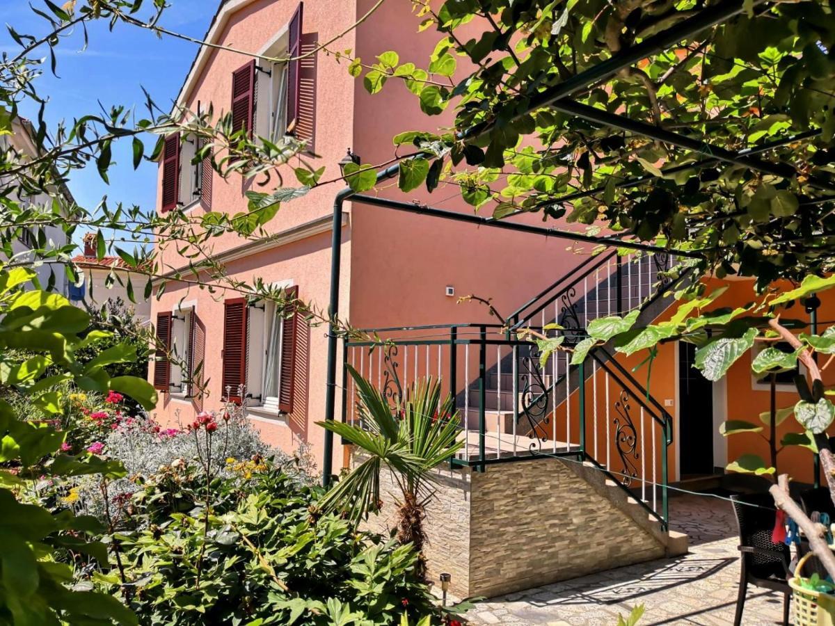 Apartments Ines メドゥリン エクステリア 写真